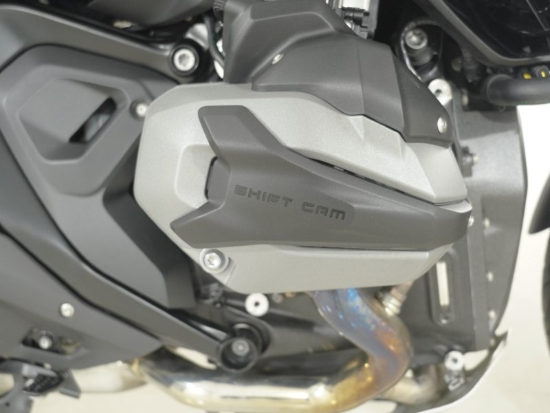 2024 (74) BMW Motorrad R1300 GS TE (24MY) 5808287