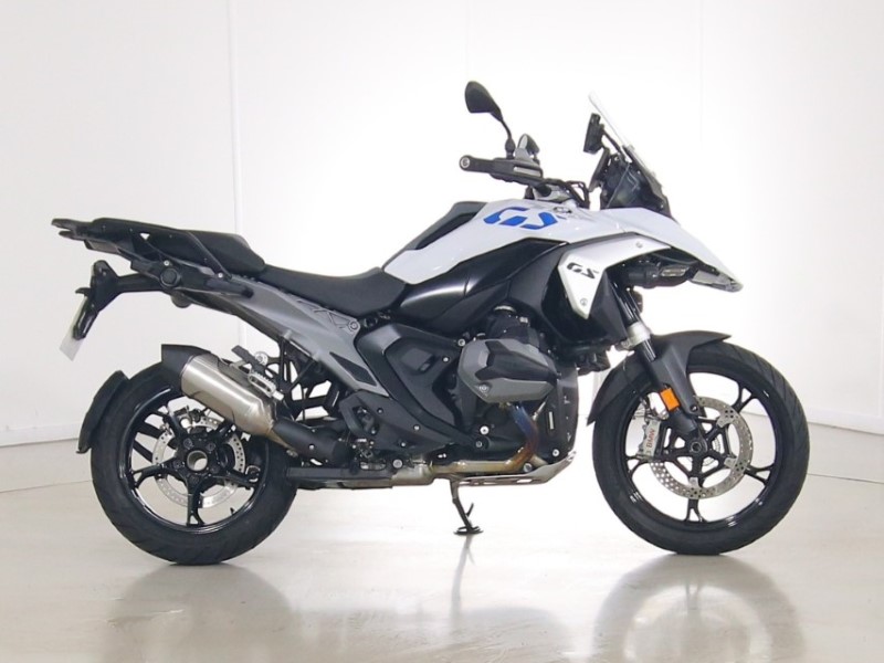 2024 (74) BMW Motorrad R1300 GS TE (24MY)