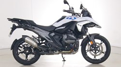 2024 (74) BMW Motorrad R1300 GS TE (24MY) 5808296