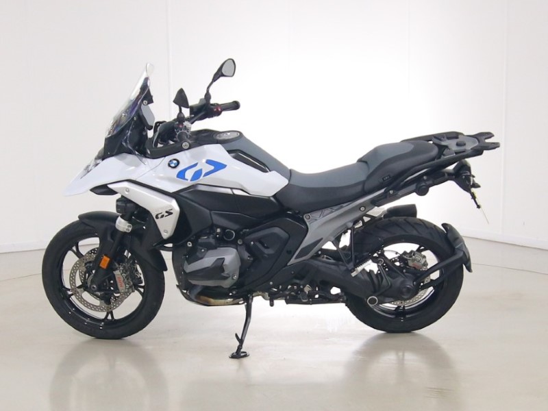 2024 (74) BMW Motorrad R1300 GS TE (24MY) 5808292