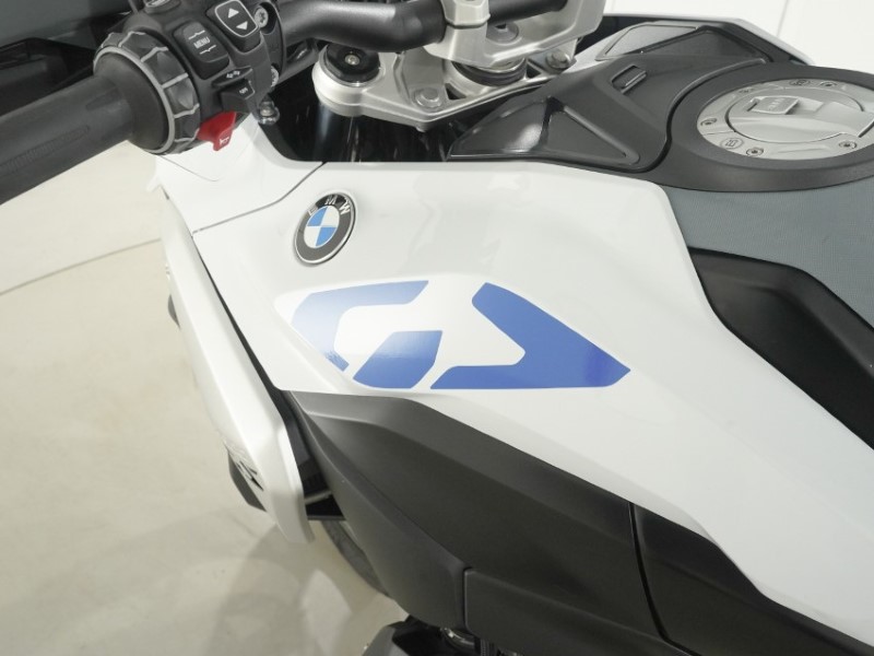 2024 (74) BMW Motorrad R1300 GS TE (24MY)