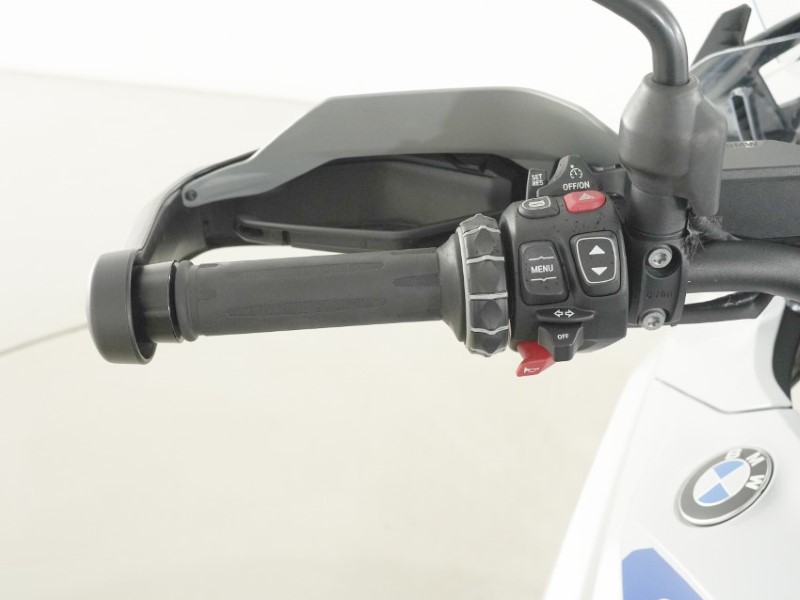 2024 (74) BMW Motorrad R1300 GS TE (24MY) 5808273