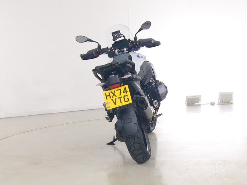 2024 (74) BMW Motorrad R1300 GS TE (24MY) 5808294