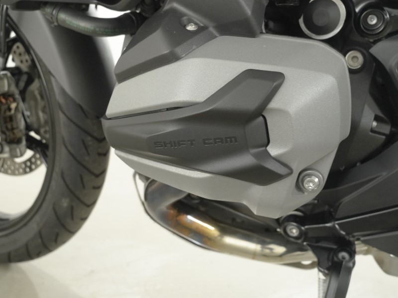 2024 (74) BMW Motorrad R1300 GS TE (24MY) 5808277