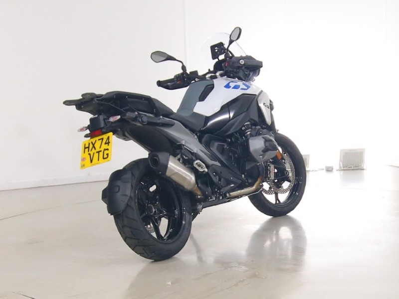 2024 (74) BMW Motorrad R1300 GS TE (24MY) 5808295