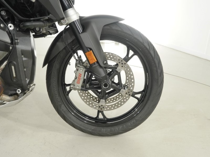 2024 (74) BMW Motorrad R1300 GS TE (24MY) 5808282