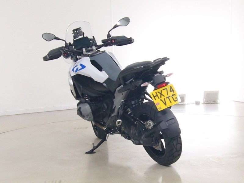 2024 (74) BMW Motorrad R1300 GS TE (24MY) 5808293