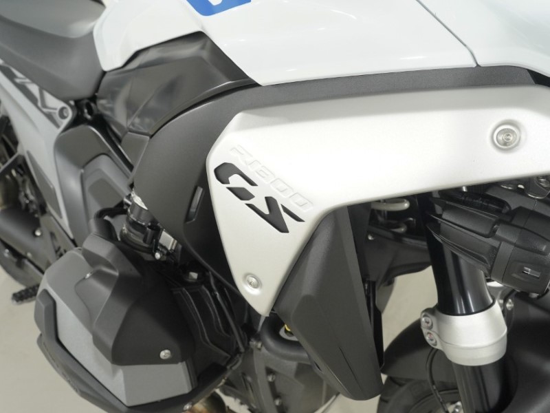 2024 (74) BMW Motorrad R1300 GS TE (24MY) 5808283