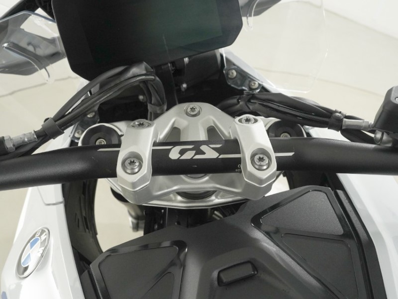 2024 (74) BMW Motorrad R1300 GS TE (24MY) 5808272