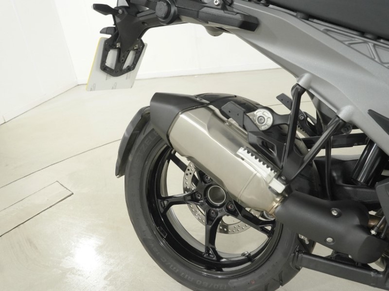 2024 (74) BMW Motorrad R1300 GS TE (24MY) 5808288