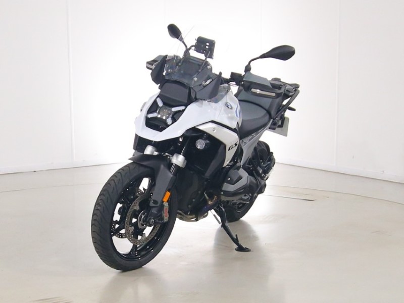 2024 (74) BMW Motorrad R1300 GS TE (24MY) 5808291