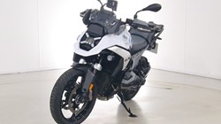2024 (74) BMW Motorrad R1300 GS TE (24MY) 5808291