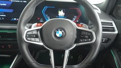 2026 (26) BMW M3 xDrive 530 Competition M 4dr Step Auto 5790578