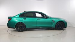 2026 (26) BMW M3 xDrive 530 Competition M 4dr Step Auto 5790633