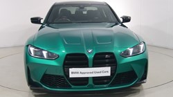 2026 (26) BMW M3 xDrive 530 Competition M 4dr Step Auto 5790627