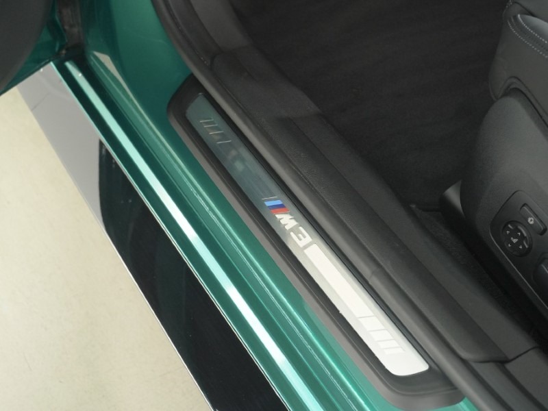 2026 (26) BMW M3 xDrive 530 Competition M 4dr Step Auto 5790570