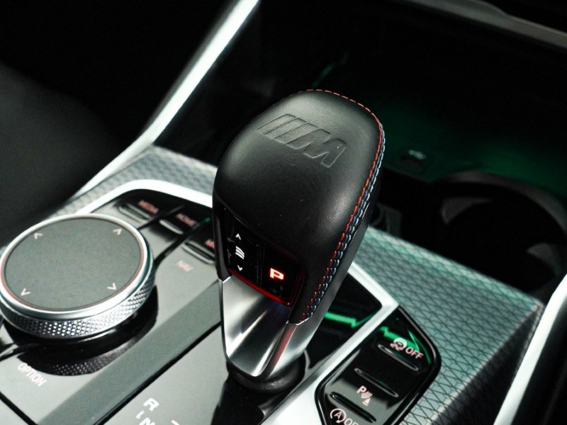 2026 (26) BMW M3 xDrive 530 Competition M 4dr Step Auto 5790611