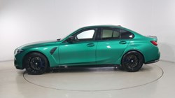 2026 (26) BMW M3 xDrive 530 Competition M 4dr Step Auto 5790629