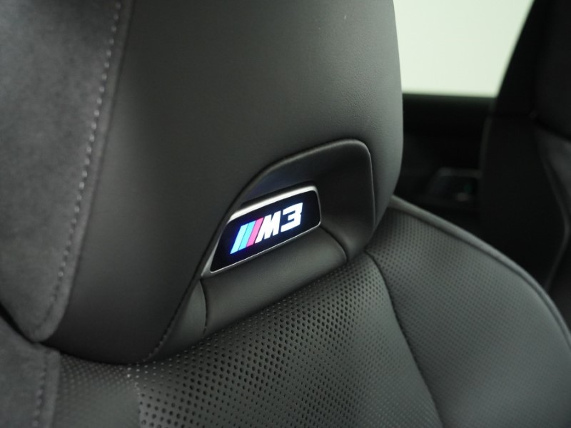 2026 (26) BMW M3 xDrive 530 Competition M 4dr Step Auto 5790597