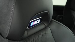 2026 (26) BMW M3 xDrive 530 Competition M 4dr Step Auto 5790597