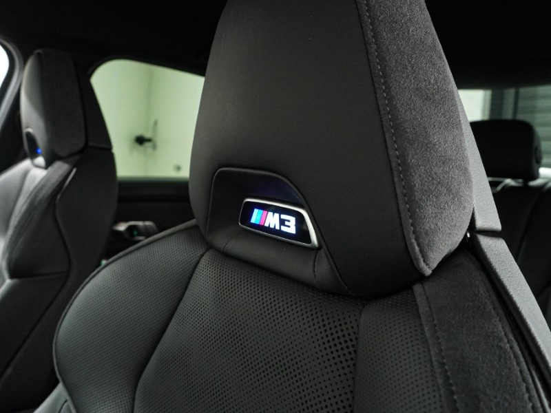 2026 (26) BMW M3 xDrive 530 Competition M 4dr Step Auto 5790573