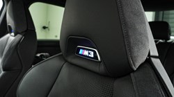 2026 (26) BMW M3 xDrive 530 Competition M 4dr Step Auto 5790573