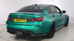 2026 (26) BMW M3 xDrive 530 Competition M 4dr Step Auto 5790632