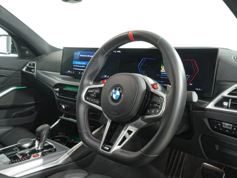 2026 (26) BMW M3 xDrive 530 Competition M 4dr Step Auto 5790594