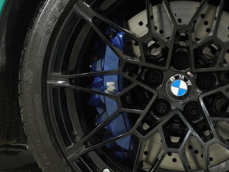 2026 (26) BMW M3 xDrive 530 Competition M 4dr Step Auto 5790624
