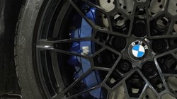 2026 (26) BMW M3 xDrive 530 Competition M 4dr Step Auto 5790624