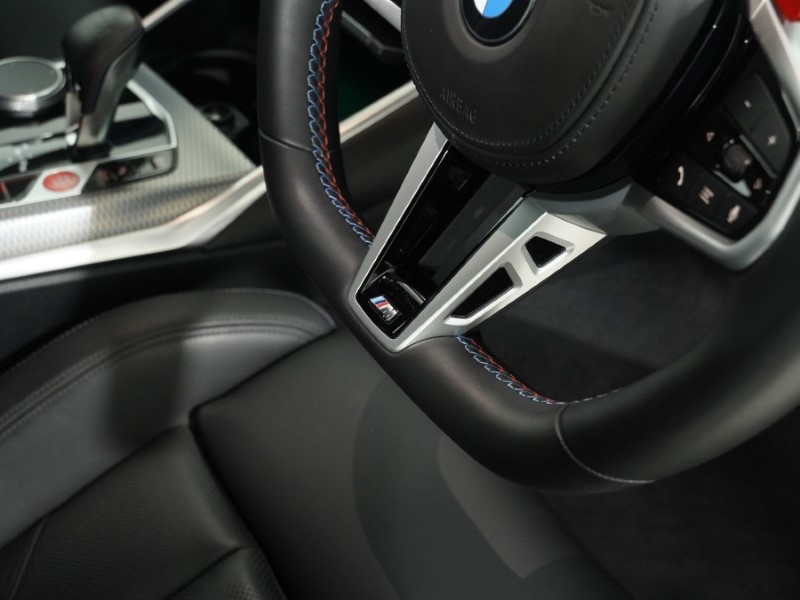 2026 (26) BMW M3 xDrive 530 Competition M 4dr Step Auto 5790596