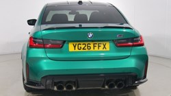 2026 (26) BMW M3 xDrive 530 Competition M 4dr Step Auto 5790631