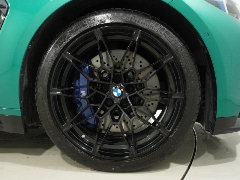 2026 (26) BMW M3 xDrive 530 Competition M 4dr Step Auto 5790623