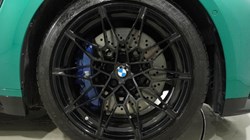 2026 (26) BMW M3 xDrive 530 Competition M 4dr Step Auto 5790623