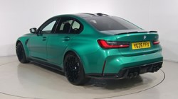 2026 (26) BMW M3 xDrive 530 Competition M 4dr Step Auto 5790630