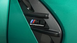 2026 (26) BMW M3 xDrive 530 Competition M 4dr Step Auto 5790590