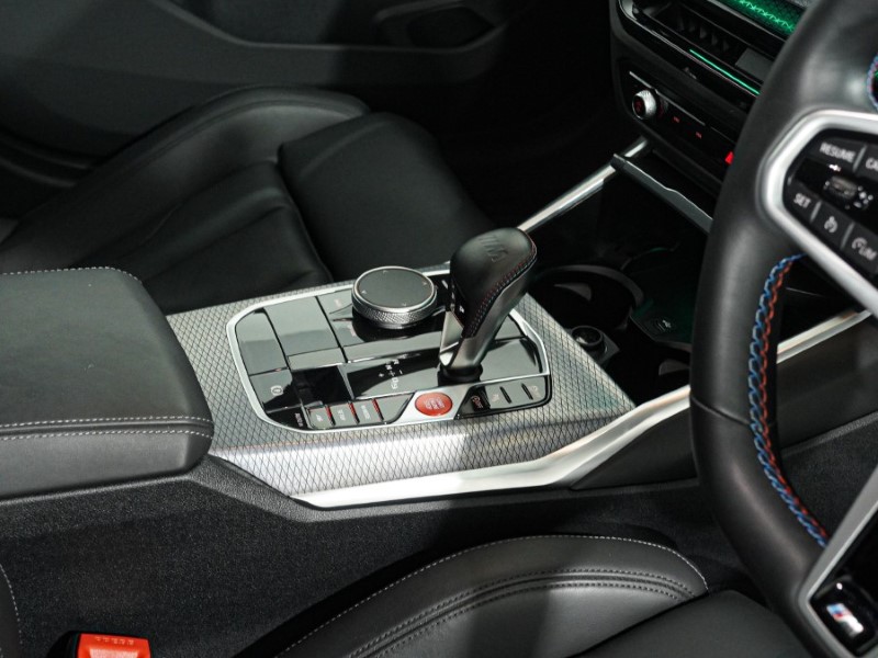 2026 (26) BMW M3 xDrive 530 Competition M 4dr Step Auto 5790595