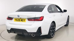 2026 (26) BMW 3 SERIES 330e 22.3 kWh M Sport 4dr Step Auto 5796967