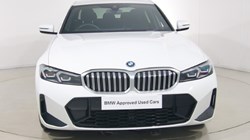 2026 (26) BMW 3 SERIES 330e 22.3 kWh M Sport 4dr Step Auto 5796962