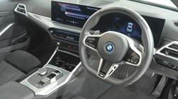 2026 (26) BMW 3 SERIES 330e 22.3 kWh M Sport 4dr Step Auto 5796935