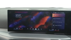2026 (26) BMW 3 SERIES 330e 22.3 kWh M Sport 4dr Step Auto 5796945