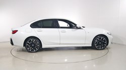 2026 (26) BMW 3 SERIES 330e 22.3 kWh M Sport 4dr Step Auto 5796968