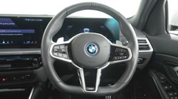 2026 (26) BMW 3 SERIES 330e 22.3 kWh M Sport 4dr Step Auto 5796921