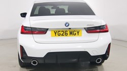 2026 (26) BMW 3 SERIES 330e 22.3 kWh M Sport 4dr Step Auto 5796966