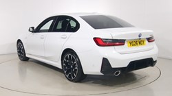 2026 (26) BMW 3 SERIES 330e 22.3 kWh M Sport 4dr Step Auto 1