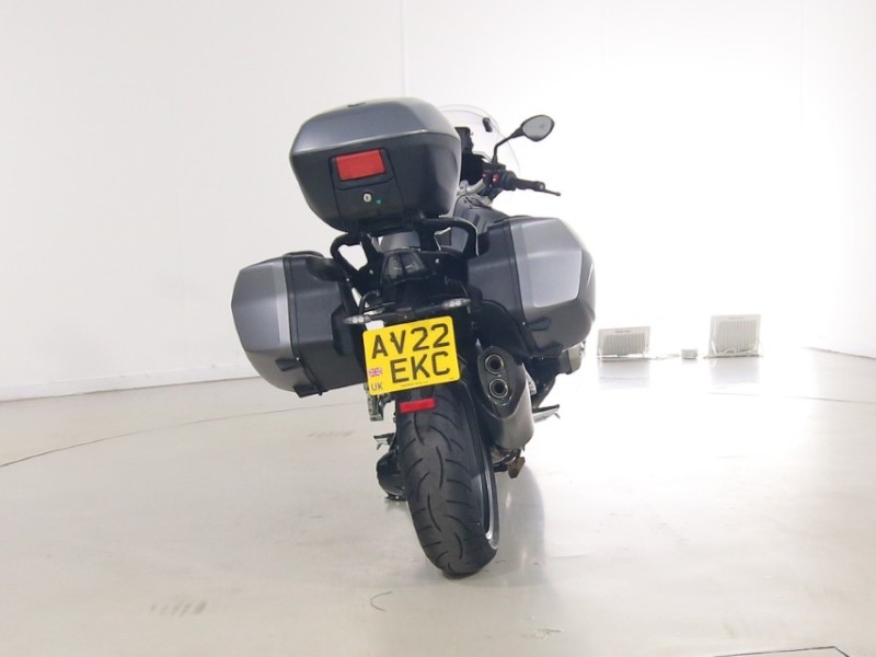 2022 (22) BMW Motorrad R1250 R SE (20MY) 5813886