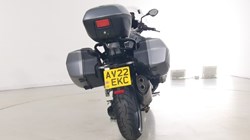 2022 (22) BMW Motorrad R1250 R SE (20MY) 5813886
