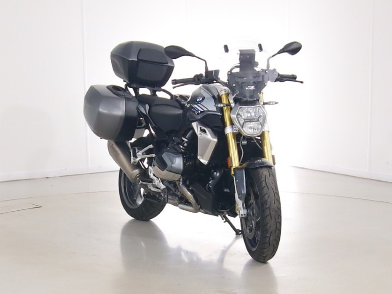 2022 (22) BMW Motorrad R1250 R SE (20MY) 5813881