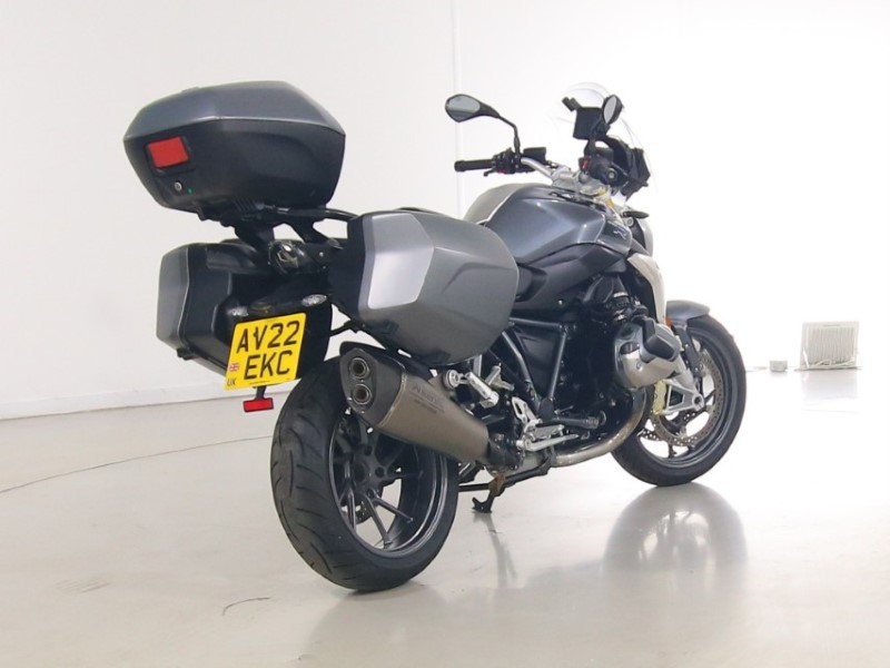2022 (22) BMW Motorrad R1250 R SE (20MY) 5813887