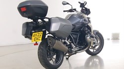 2022 (22) BMW Motorrad R1250 R SE (20MY) 5813887